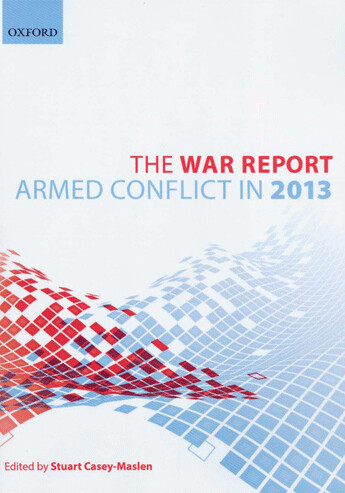 Доклад о войнах