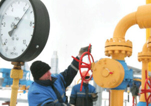 «Газпром» продолжит закупку газа в Азербайджане