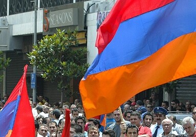 Армянская оппозиция готовится провести общереспубликанский митинг
