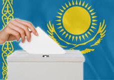 Досрочные выборы президента Казахстана назначены на 26 апреля