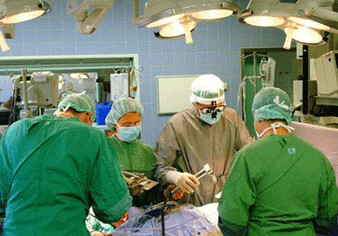Итальянский хирург намерен пересадить человеку голову в ближайшие 2 года