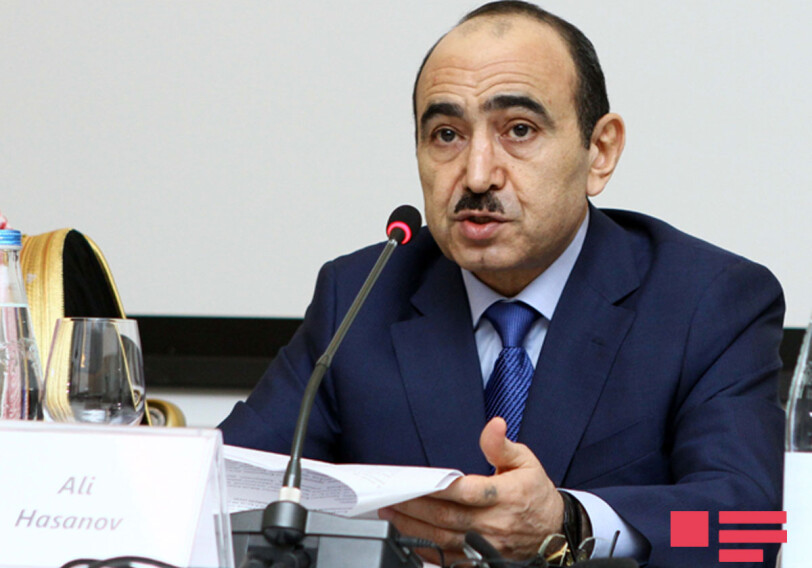 «Азербайджанское государство предупреждает Армению и определенные круги, на которые она опирается»