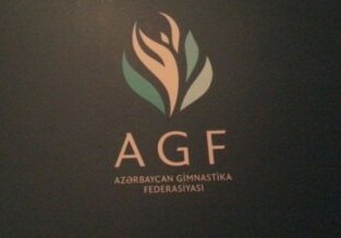 У Федерации гимнастики Азербайджана появился новый логотип