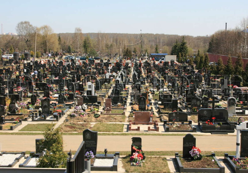Будут установлены стандарты на надгробия - в Азербайджане