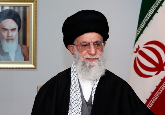 Аятолла Хаменеи находится в больнице в критическом состоянии