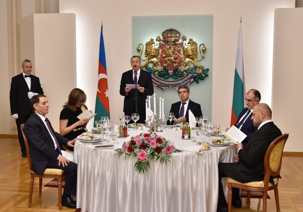 Ильхам Алиев: «Азербайджан стал основным партнером ЕС в области усиления энергетической безопасности Европы» (Фото)