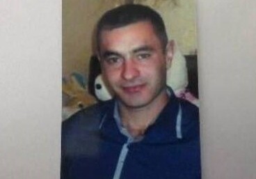 Пропавший ранее в Армении российский контрактник найден повешенным