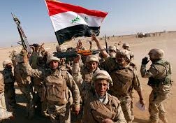Иракская армия начала крупнейшую операцию против боевиков ИГ