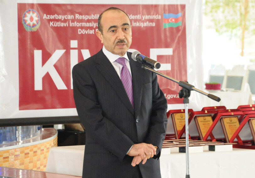 «Атмосфера плюрализма в Азербайджане ничем не уступает ни одной стране мира»
