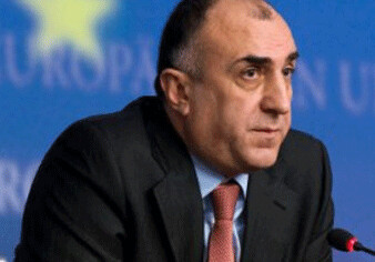 Глава МИД Азербайджана обсудил с докладчиком ПАСЕ карабахский конфликт
