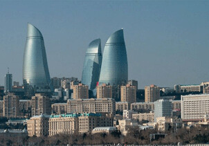 В Баку пройдет V Всемирный конгресс новостных агентств