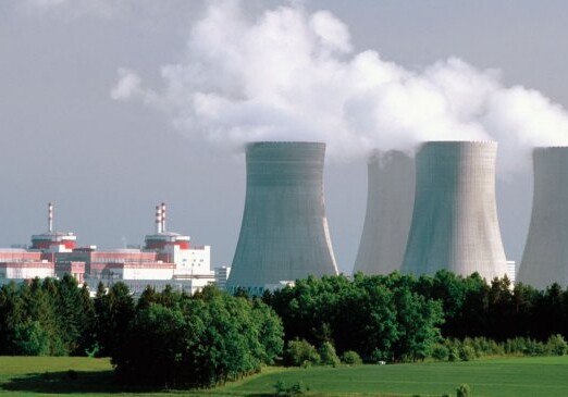 Россия поддерживает стремление Азербайджана к развитию атомной энергетики