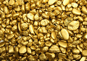 Издан атлас месторождений золота Азербайджана