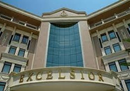 «Эксельсиор Отель Баку» занял первое место в списке наиболее упоминаемых новостей в прессе 