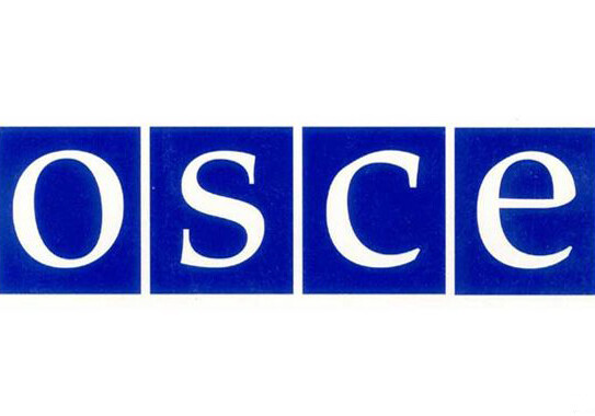 Азербайджан и ОБСЕ обсудят вопросы демократии и прав человека
