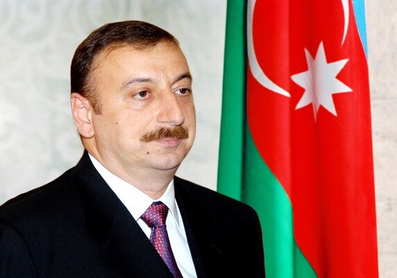 Ильхам Алиев: «Азербайджан продолжает поддерживать важные проекты, открывающие новые возможности для развития региона»