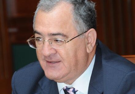 Рамиз Рзаев назначен председателем Верховного суда - распоряжение
