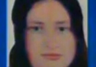 В Агстафинском районе без вести пропала 31-летняя женщина