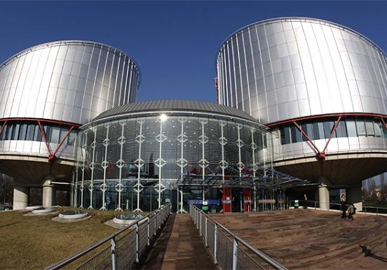 Выдвинуты кандидаты на должность судьи от Азербайджан в Европейском суде