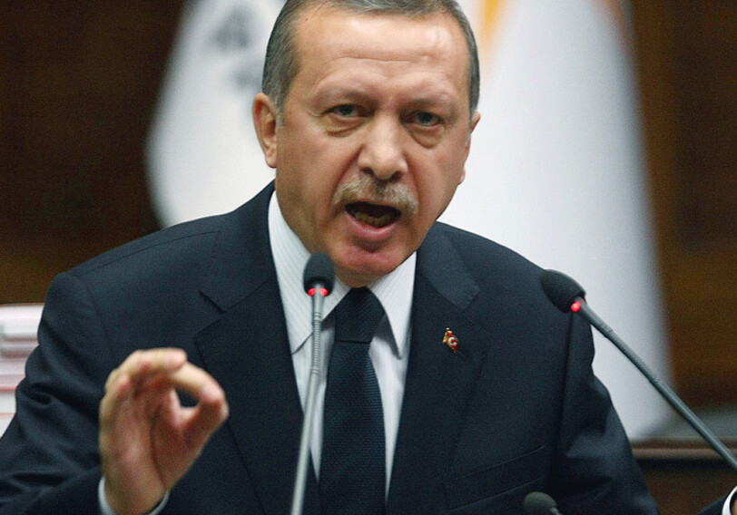 Эрдоган: «Чанаккале – достойное место для того, чтобы отсюда всем странам послать месседж мира»
