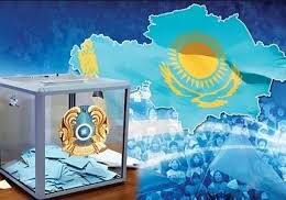 В Казахстане проходят президентские выборы