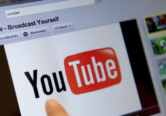 YouTube займется производством собственных фильмов