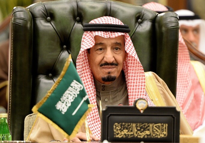 Король Саудовской Аравии отказался ехать в США