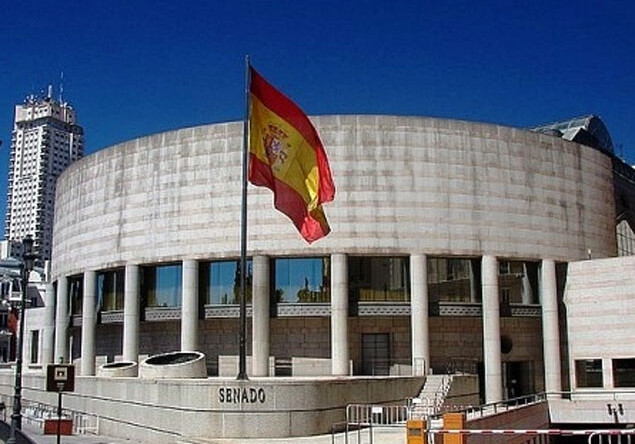Сенат Испании не оправдал надежд армян на признание «геноцида»