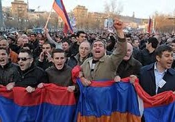 Подорожание электроэнергии в Армении может привести к гражданскому бунту