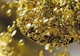 Азербайджан увеличил добычу драгоценных металлов