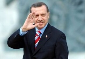Президент Турции примет участие в церемонии открытия Евроигр