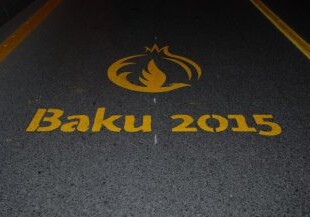 Центр интеллектуального управления транспортом уточнил основные маршруты «Баку-2015»