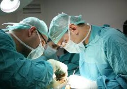 В клинике АМУ будут проводиться операции по пересадке костного мозга