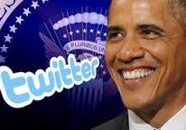 Президентский аккаунт: «Привет, Твиттер! Это Барак»