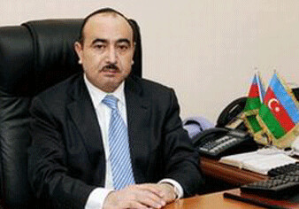 Али Гасанов: Президент Ильхам Алиев поручил расследовать причины пожара и наказать виновных