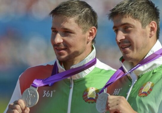 152 спортсмена представят Беларусь на Евроиграх в Баку
