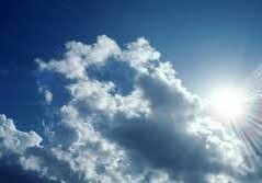Завтра на Абшеронском полуострове будет облачно