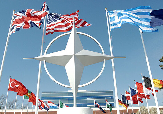 В НАТО проведен брифинг по Азербайджану
