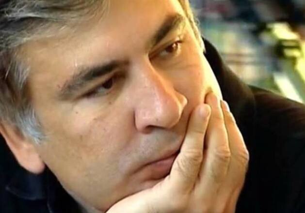 Саакашвили: «Я буду рядом, когда грузинский народ захочет этого...»