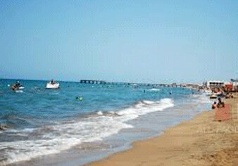 Какие пляжи на Абшероне признаны самыми грязными?