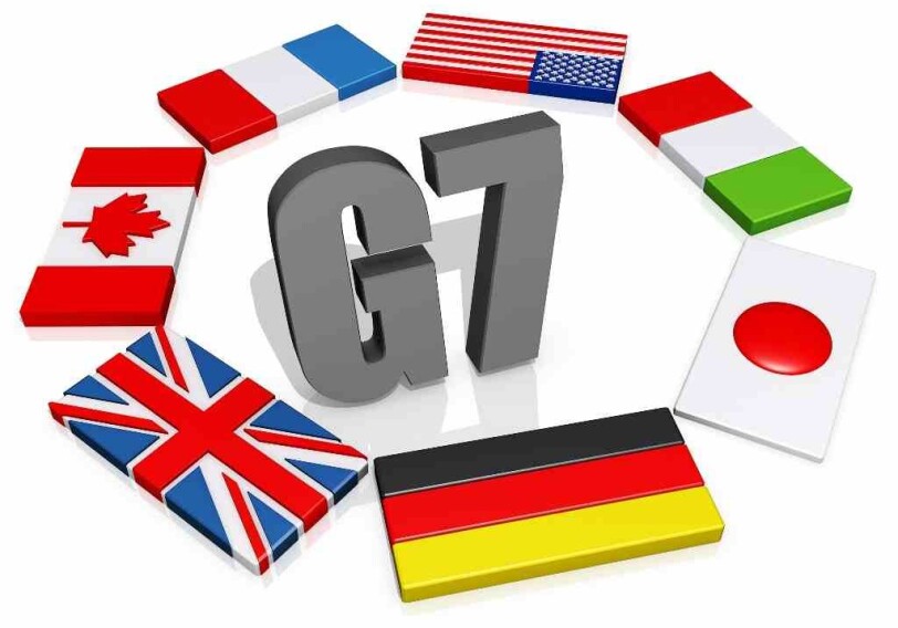 В повестке стартующего в Германии саммит G7 – Украина, Эбола и ИГ