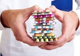 Тарифный совет утвердил механизм расчета цен на лекарства