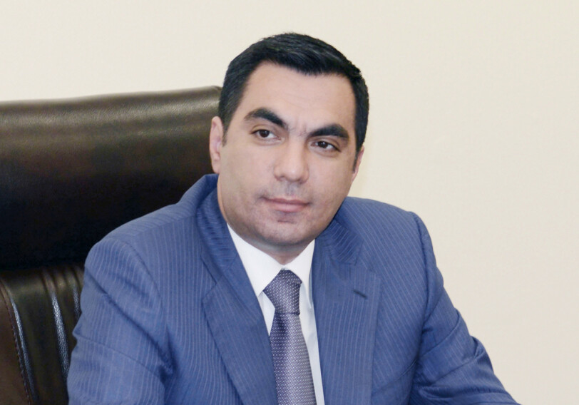 Назван лучший ректор азербайджанского вуза