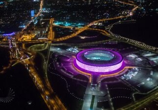 «Баку-2015»: «Ночь перед волшебством» (Фото-Видео)