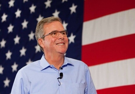 Джеб Буш вступил в борьбу за пост президента США