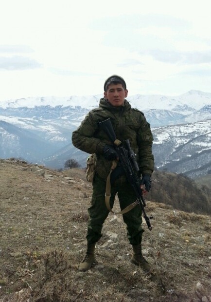 На российской базе в Гюмри солдат убил сослуживца