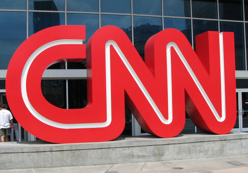 Ложь CNN как орудие пропаганды США