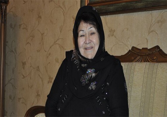 Скончалась известная азербайджанская поэтесса