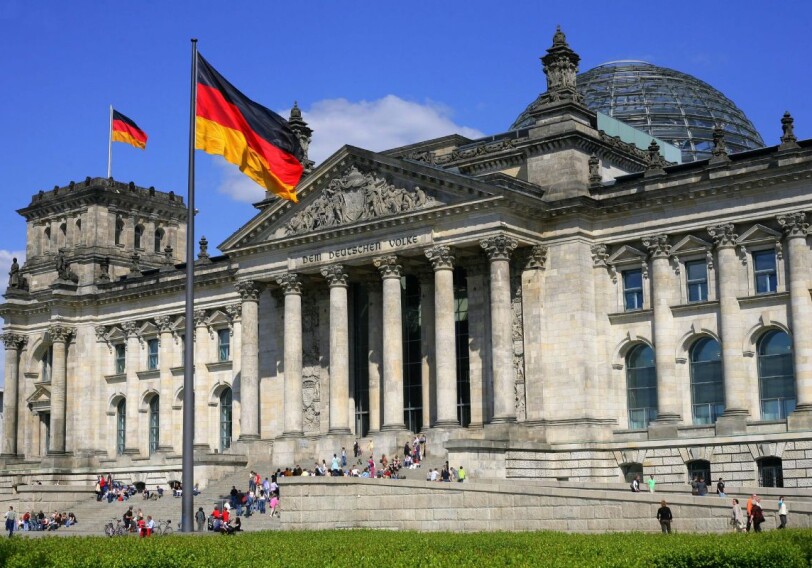 Германия сегодня: гегемон или вассал?
