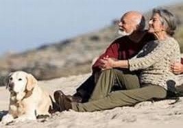 Где живется лучше пенсионерам? – Исследование